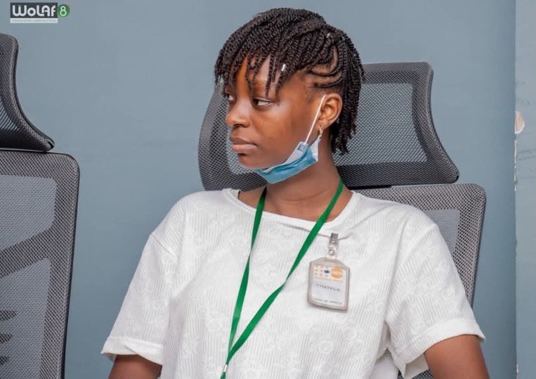 Le Réseau des Héroïnes du Faso tweet media