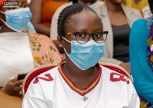 Le Réseau des Héroïnes du Faso tweet media