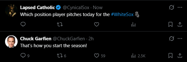 Lapsed Catholic tweet media