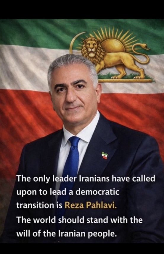 Iranian Pro-democracy Community in China tweet media