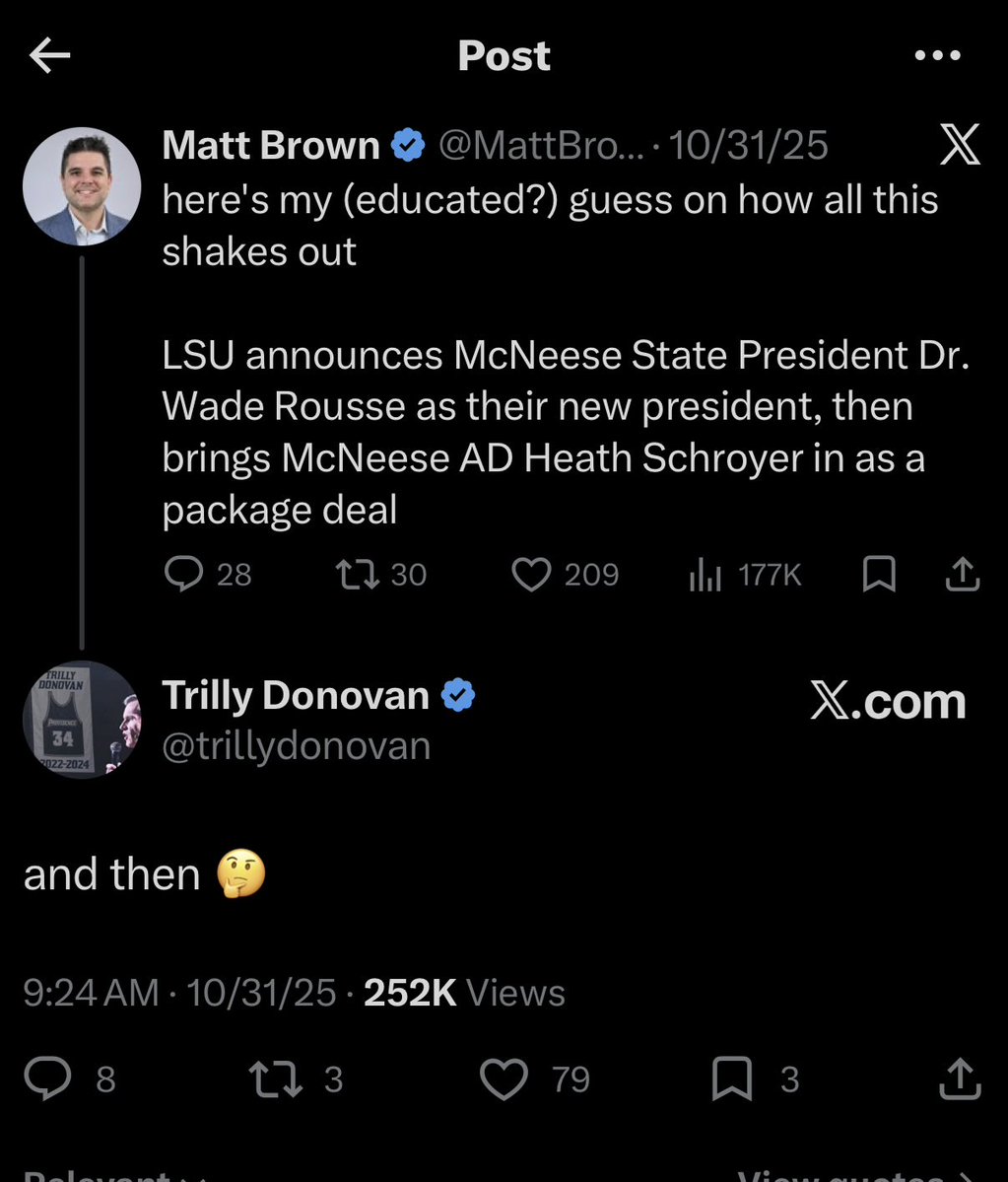 Bronce the 4th tweet media