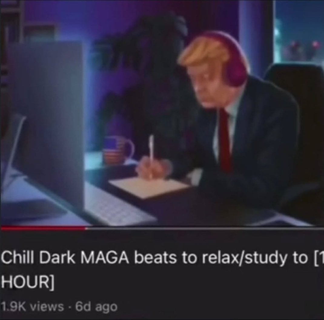 Dark,Odd,Conspiracy tweet media