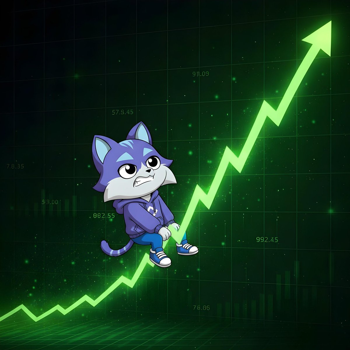 Zephyr Gazer tweet media