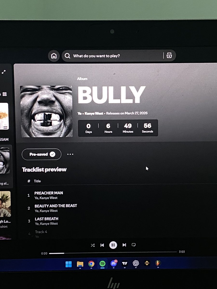 GLAD¥ATOR tweet media