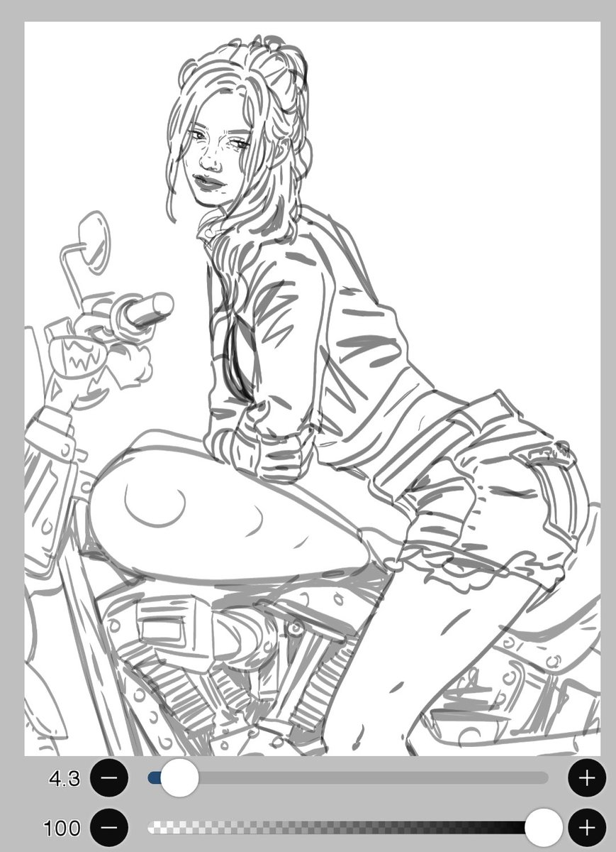 chevy 🔪 comms open tweet media