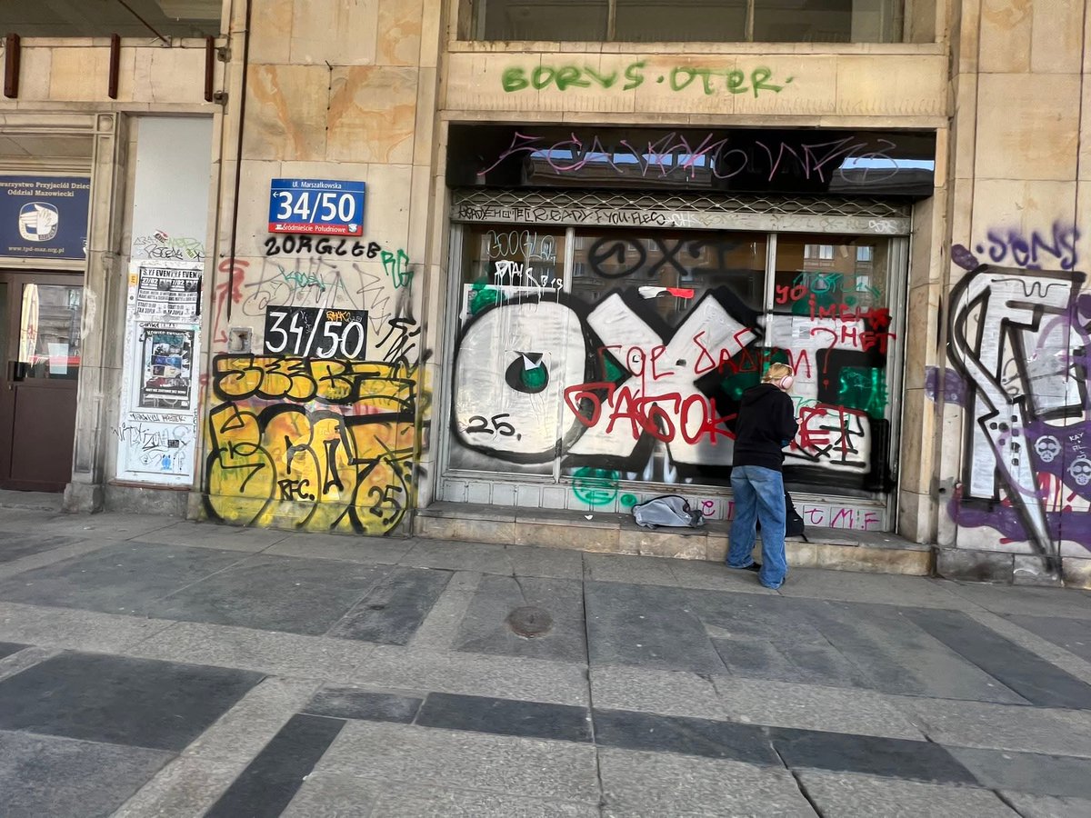 Tomasz Krok tweet media