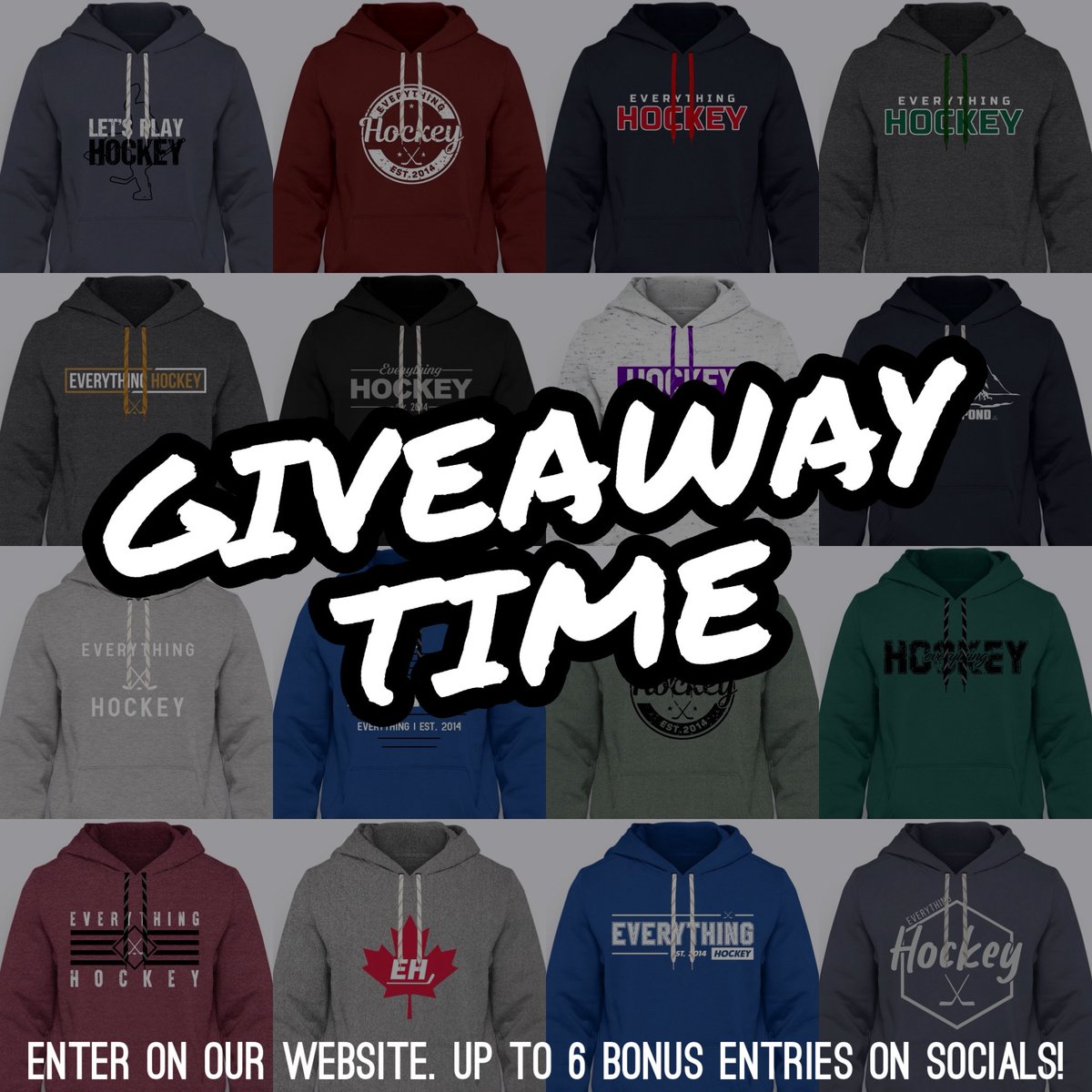 Everything Hockey tweet media