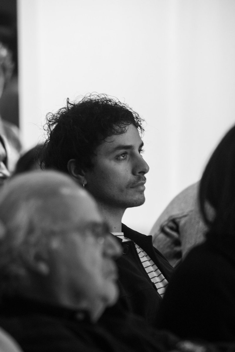 Alina 📸🎬 ~ A LONDRA tweet media