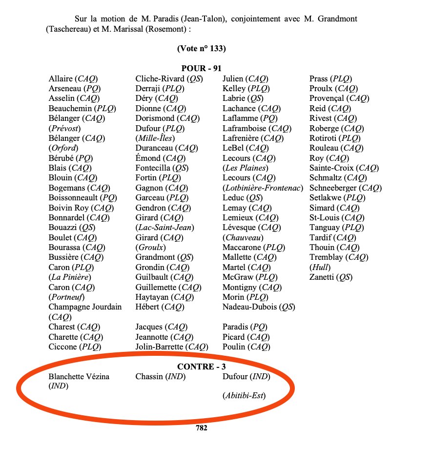 Jim Légaré tweet media