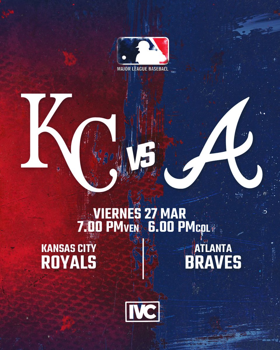 IVC Networks 🇻🇪 tweet media