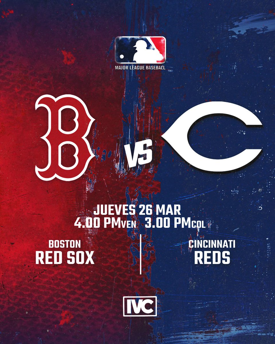 IVC Networks 🇻🇪 tweet media