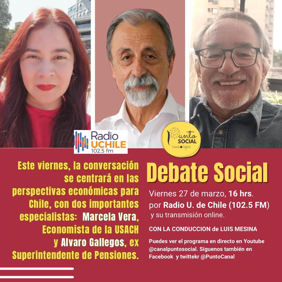 Canal Digital Punto Social tweet media