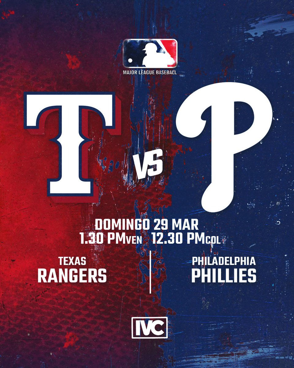 IVC Networks 🇻🇪 tweet media