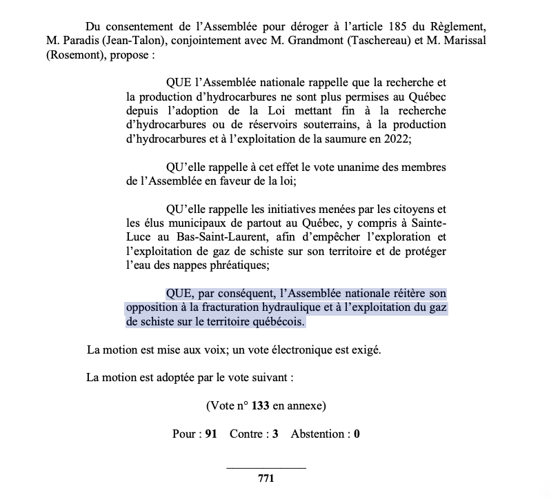 Jim Légaré tweet media