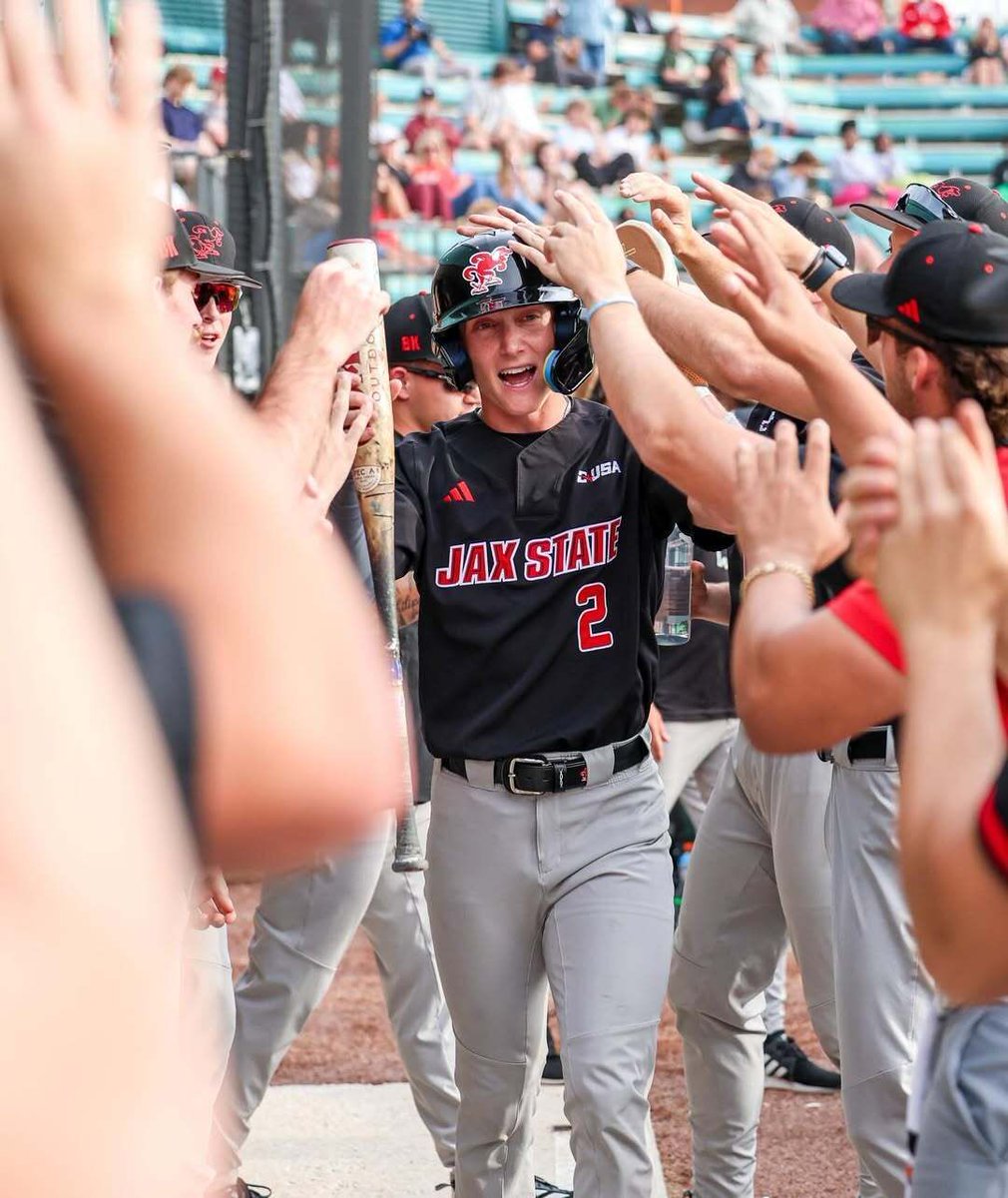 D1Baseball tweet media