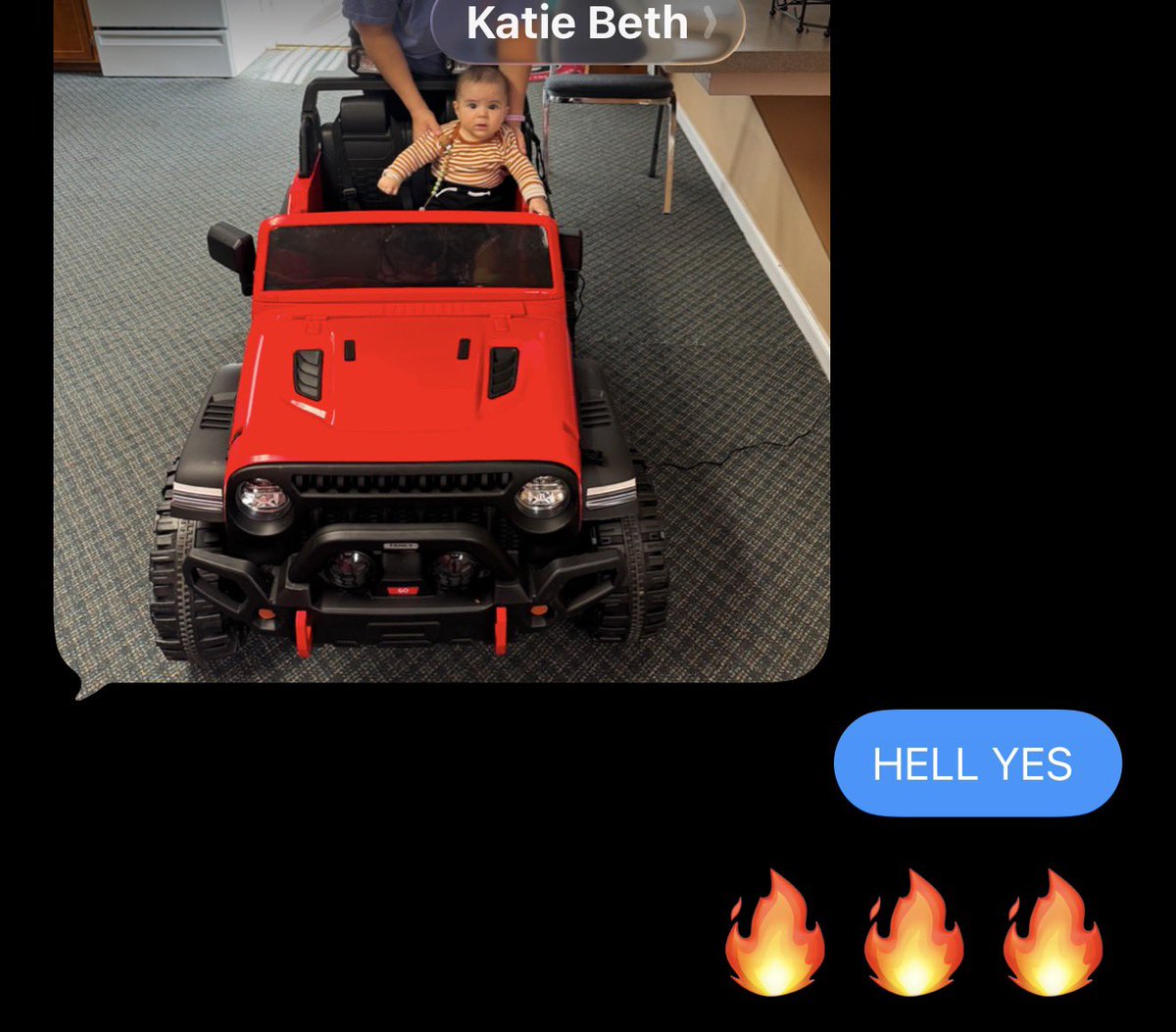 Dave Danna tweet media