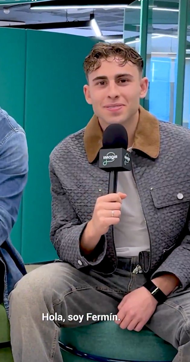 FCB World tweet media