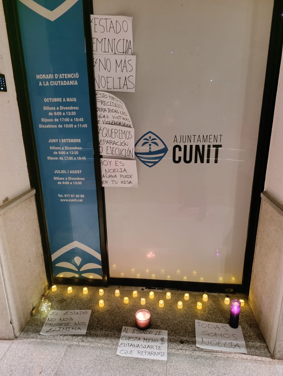 ASOCPROCAT tweet media