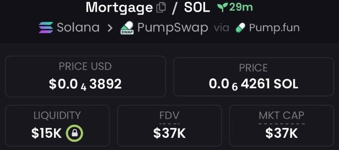 SolTrade tweet media