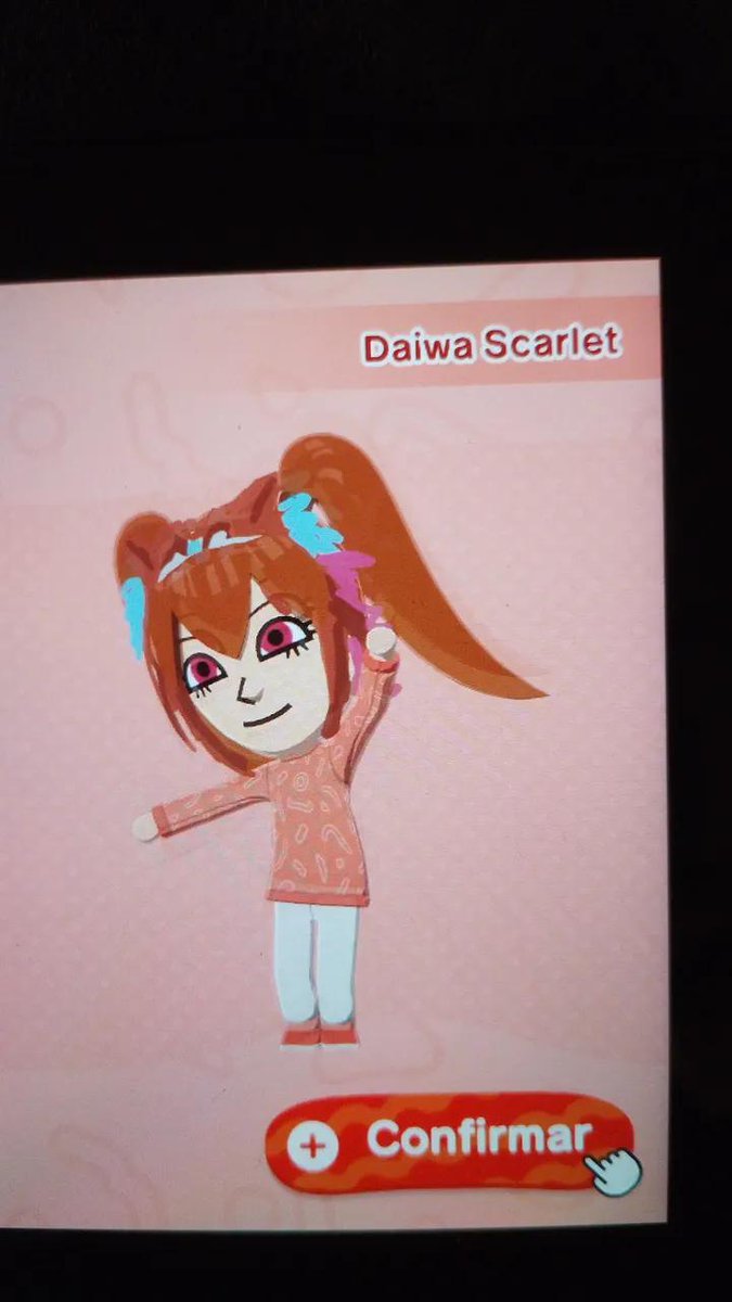 Tomodachi life vodsca ig