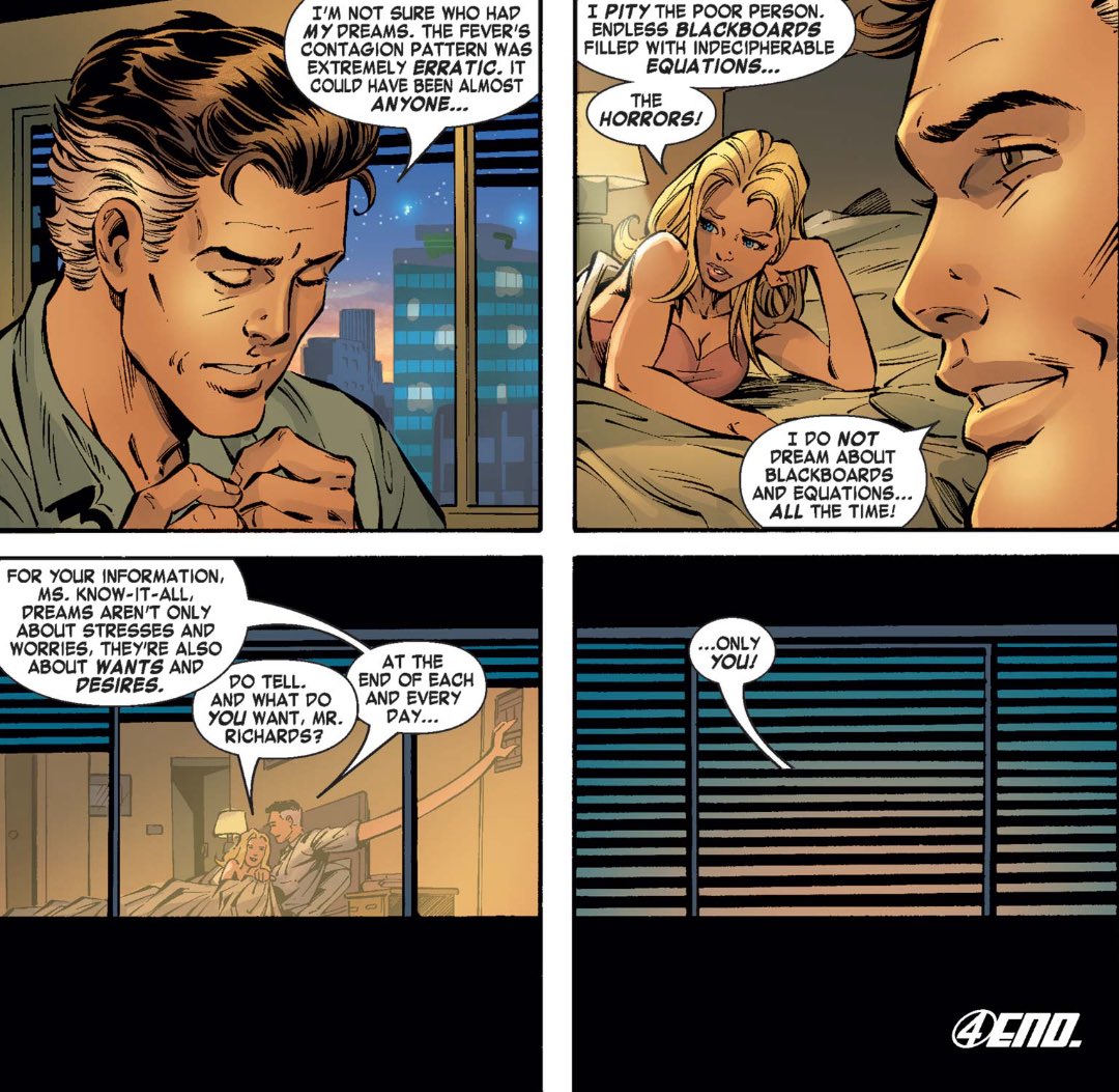 fantastic four out of context tweet media