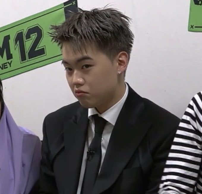 lizu OSUN SMTM12 WINNER tweet media