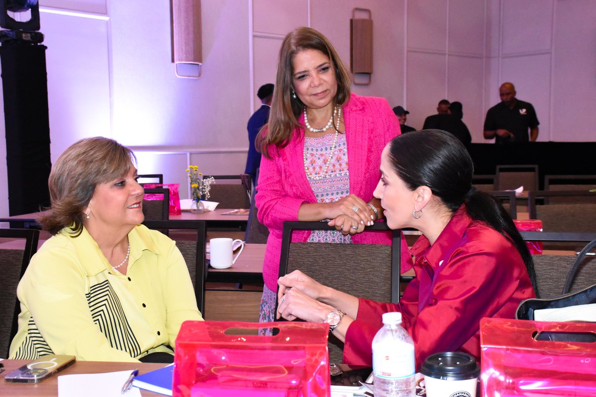 Capac Panama tweet media