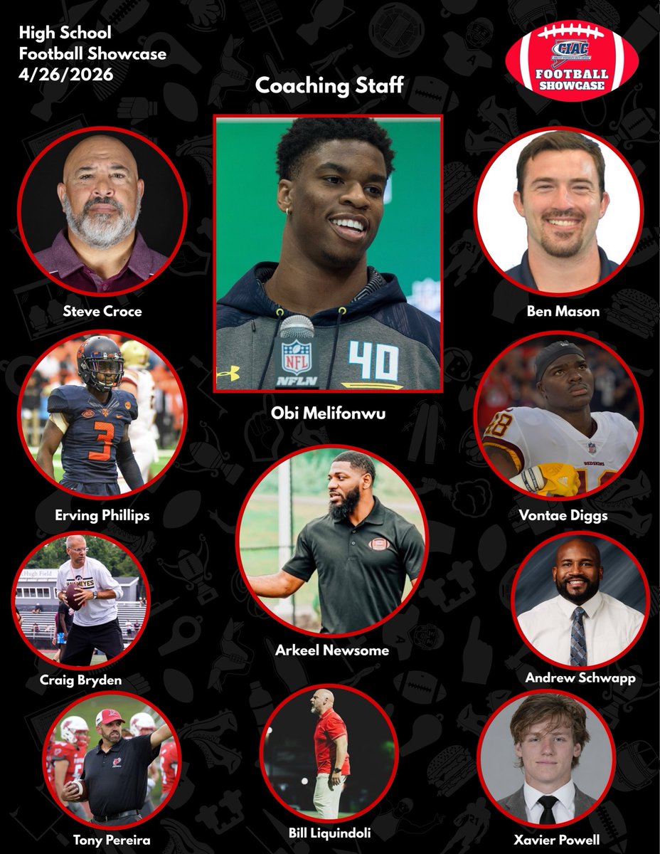 CIAC Sports tweet media