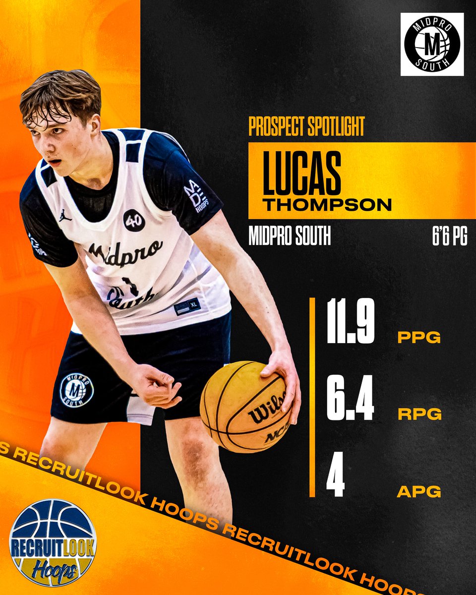 RecruitLook Hoops tweet media