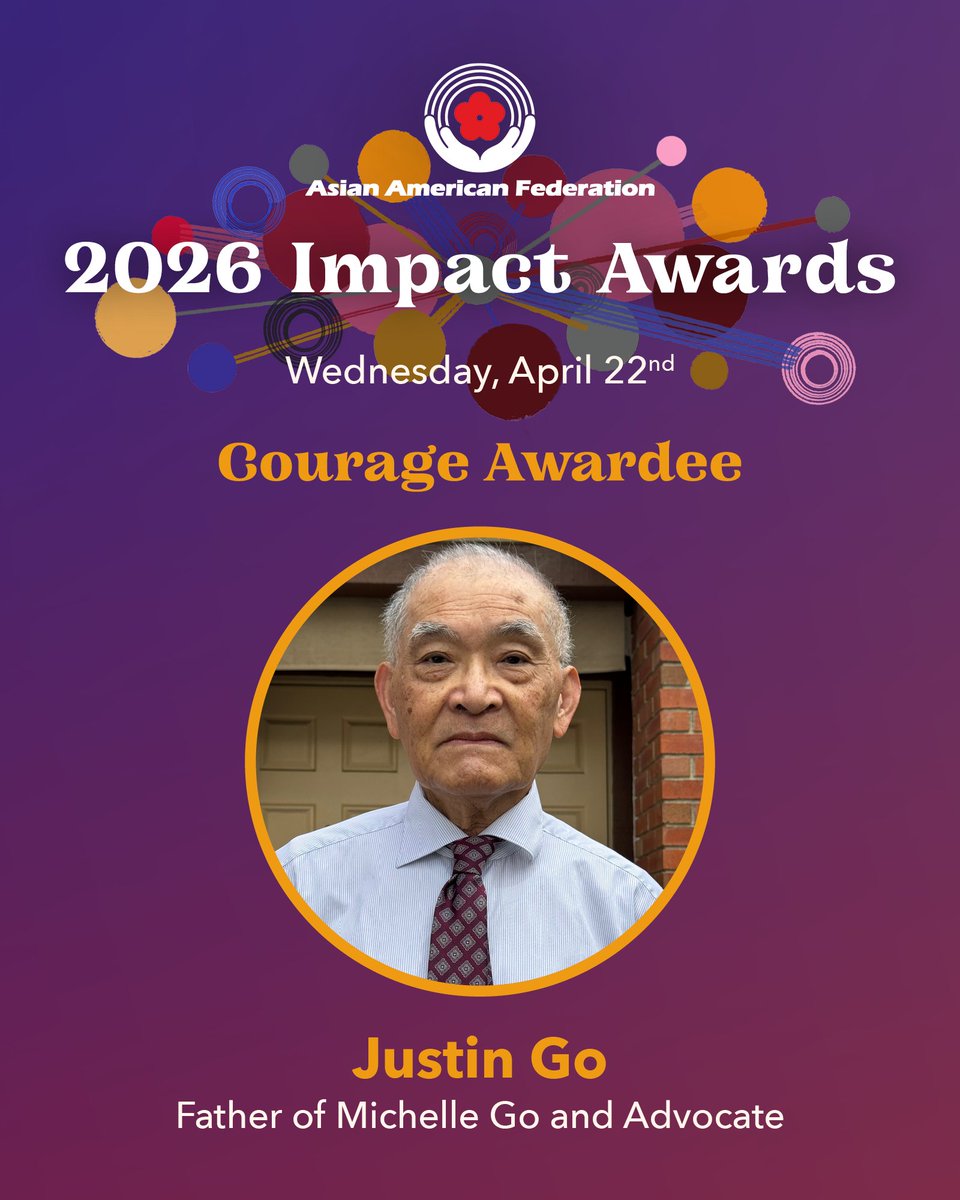 Asian American Federation tweet media