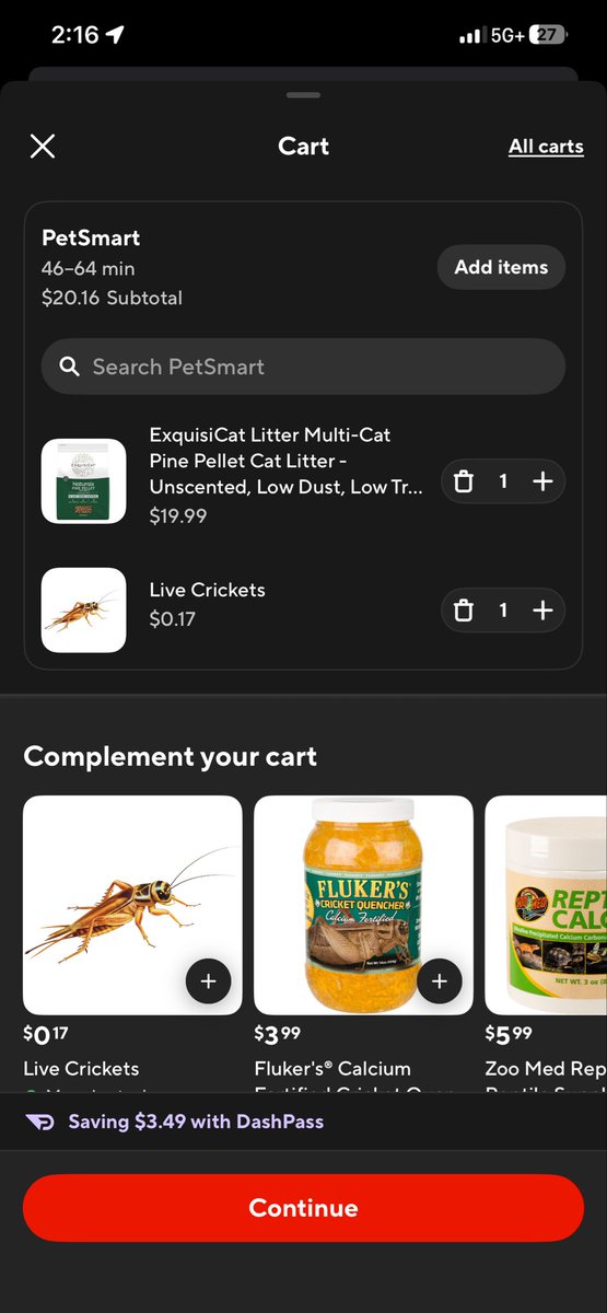 Chad Jungle tweet media