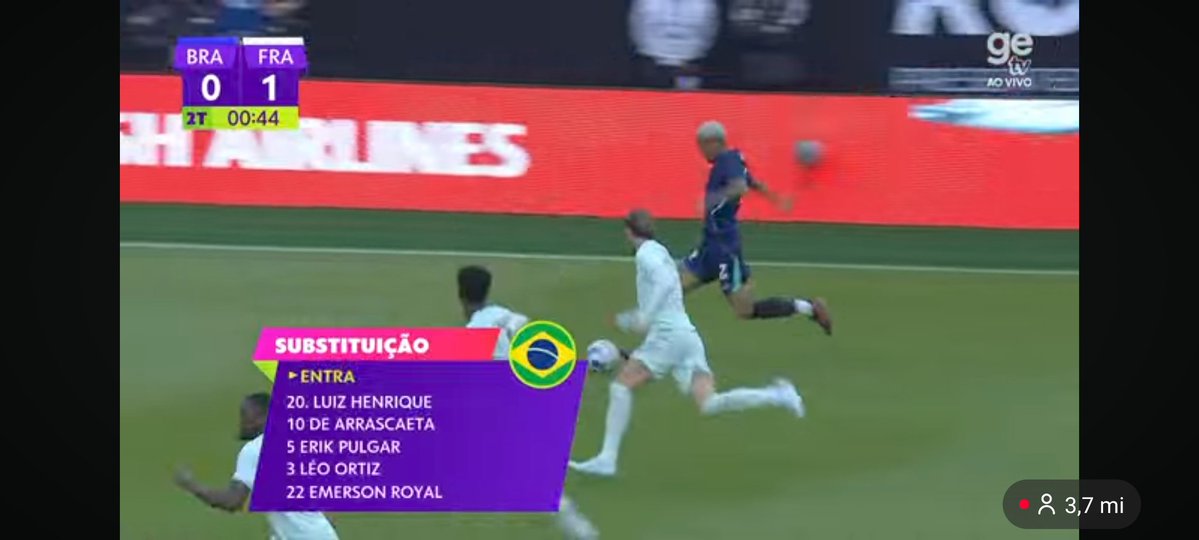 Ancelotti cansou do Brasil e decidiu treinar o Flamengo🔥