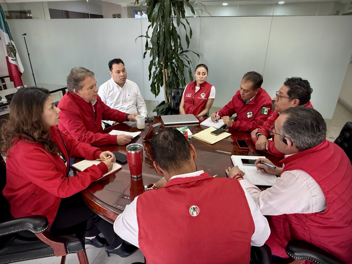 Jorge Meade Ocaranza tweet media