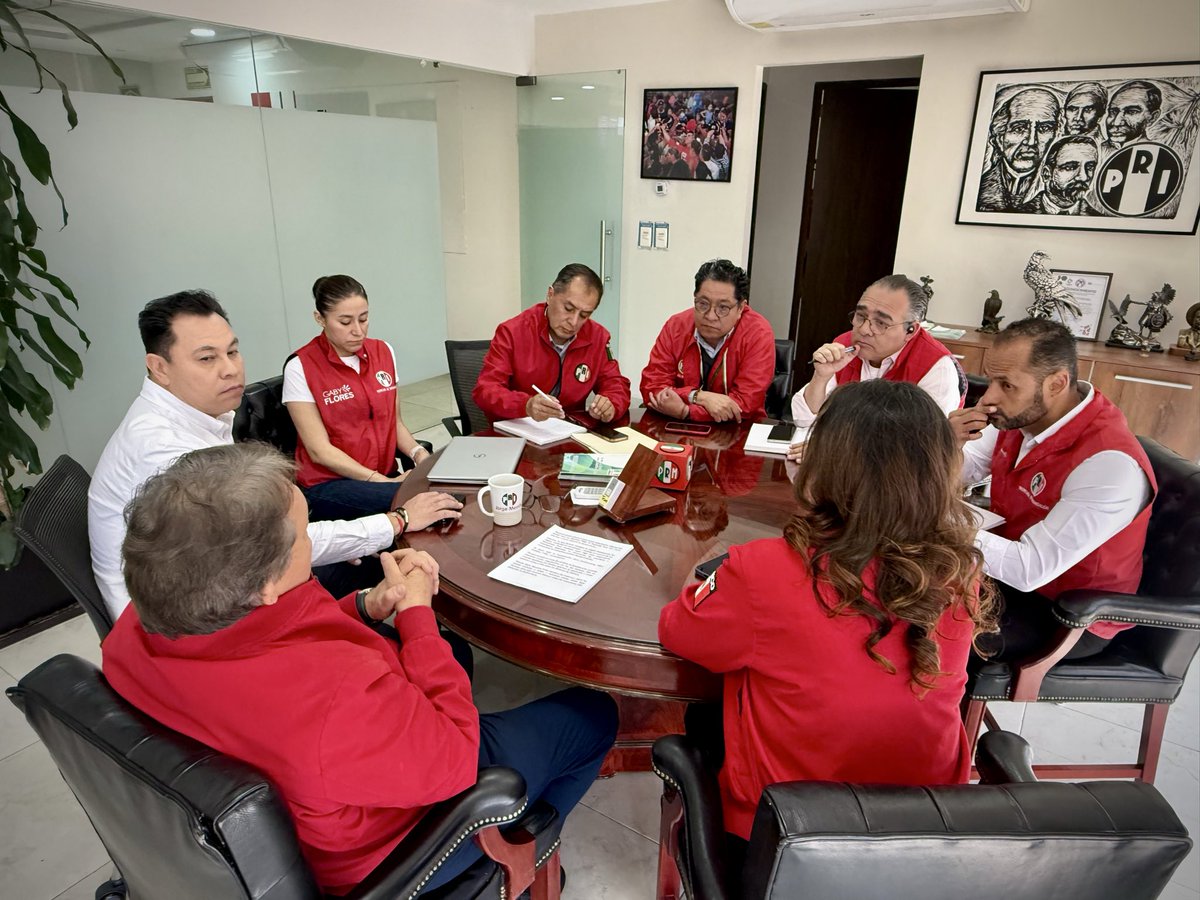 Jorge Meade Ocaranza tweet media