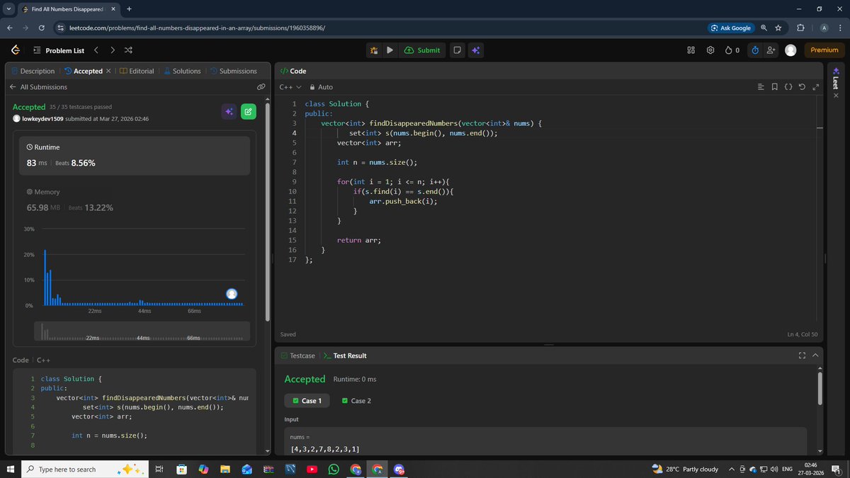 Ayush Mukherjee tweet media