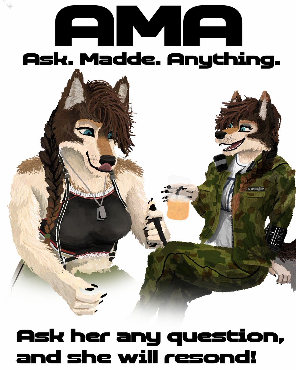 Jayk 🐺 tweet media