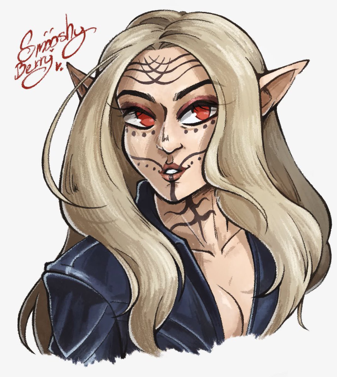 steph 🐦⬛♥️ president of penn peninsula tweet media