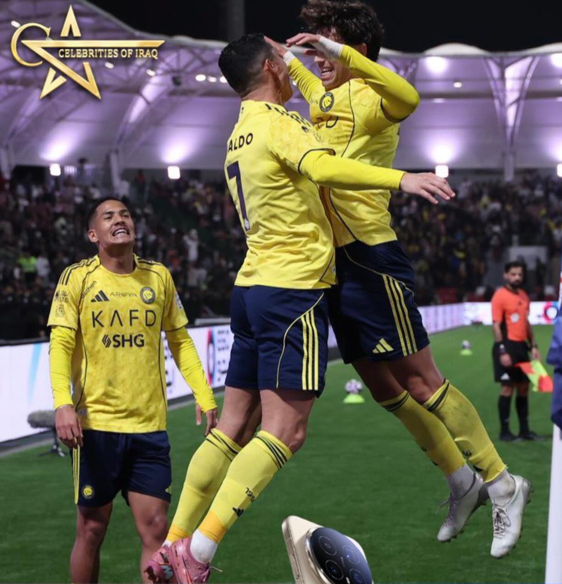 ahmad💙💛 tweet media