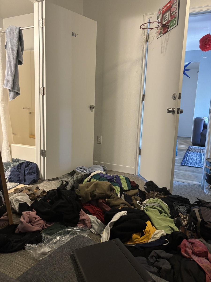 Bauer Sharp’s Burner tweet media