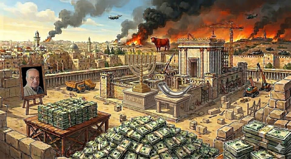 benamar ADAM tweet media