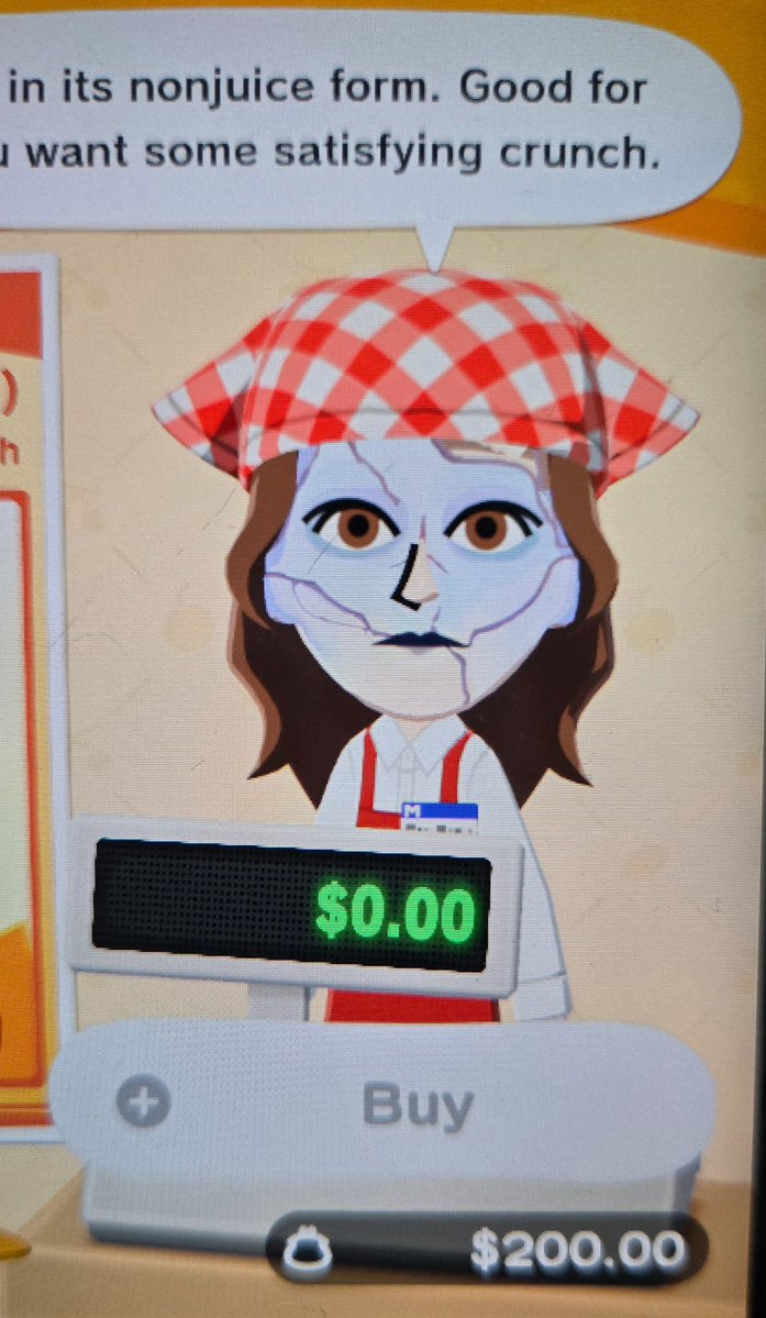 peachybunnz 🍁 | Miranda's perfumer tweet media