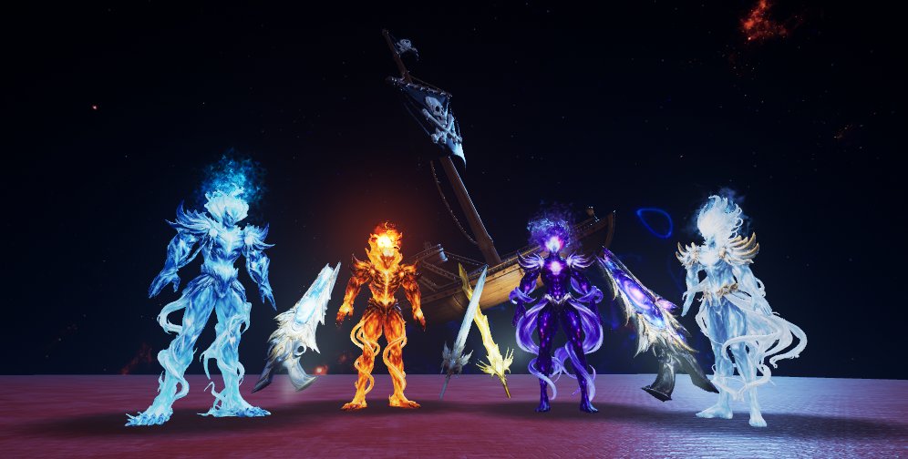 Freeland VR tweet media