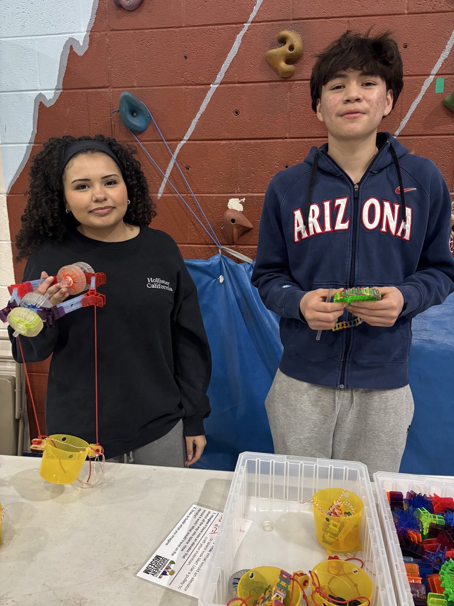 Handley Interact tweet media