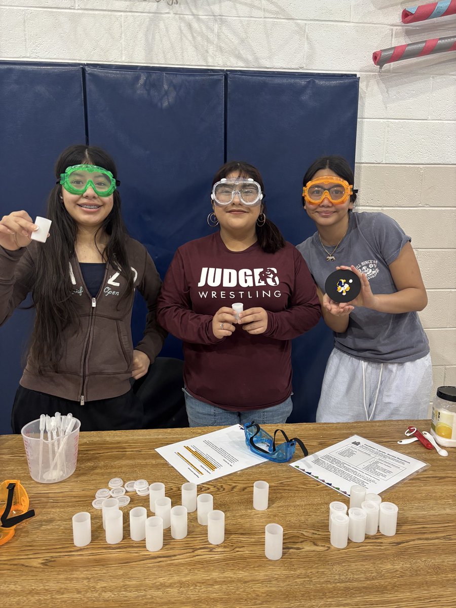 Handley Interact tweet media