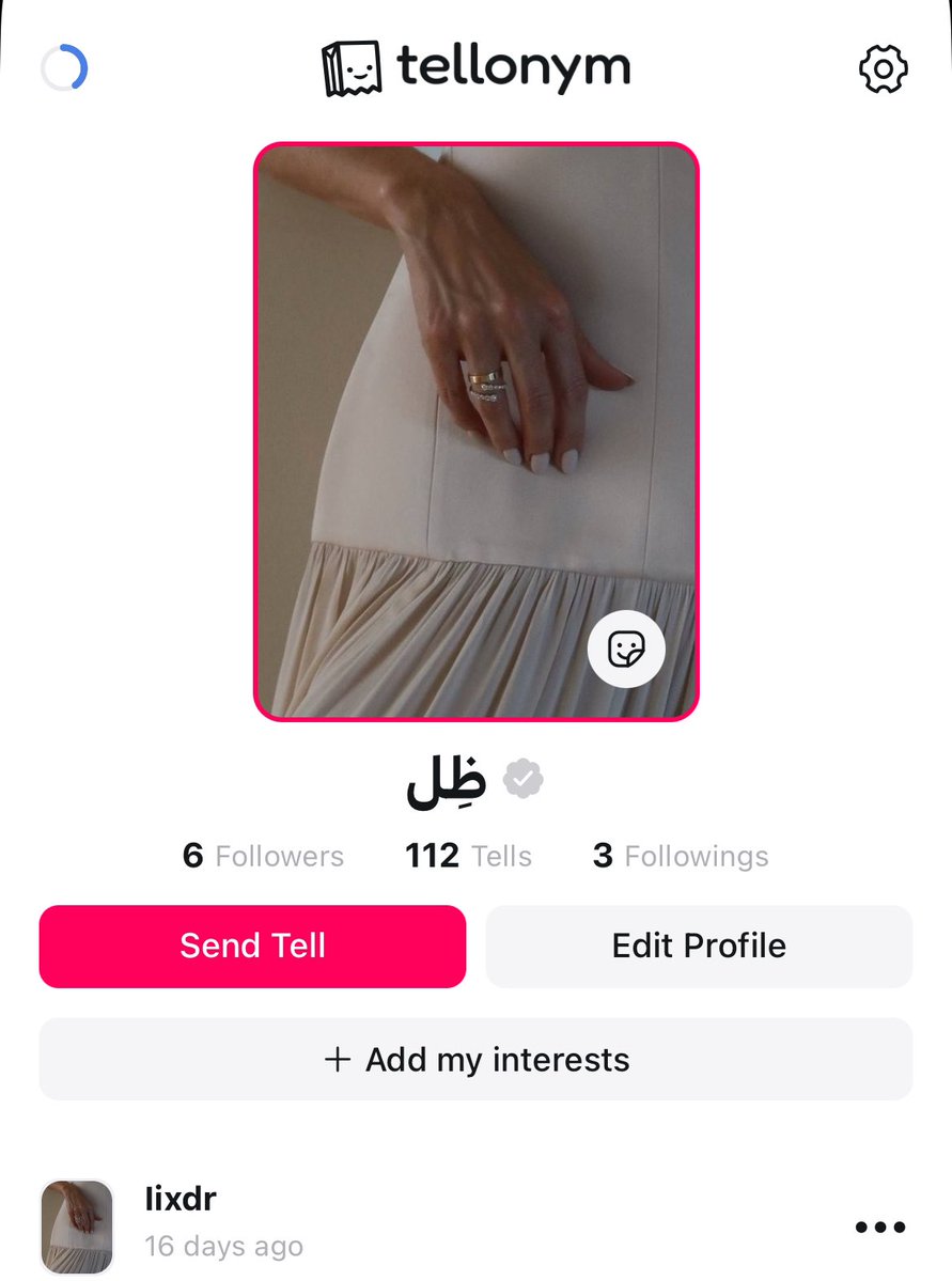 وُدق tweet media