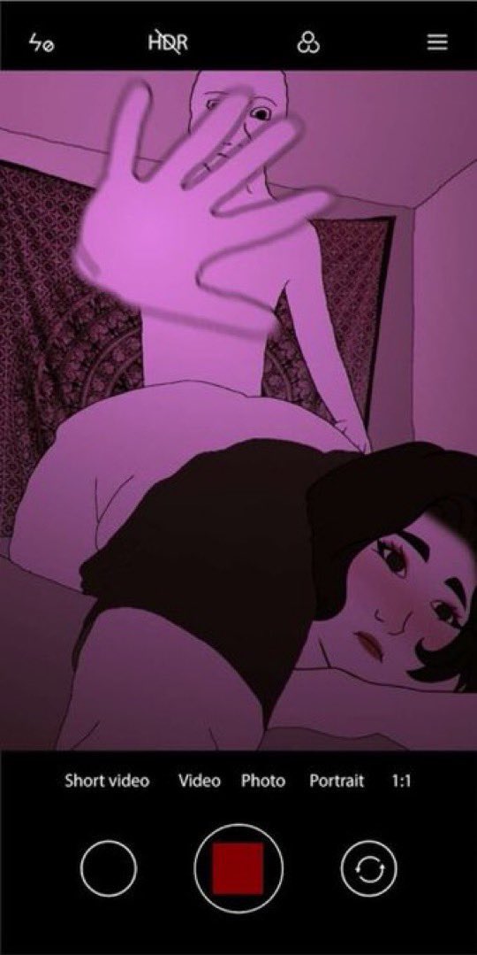 John samward tweet media