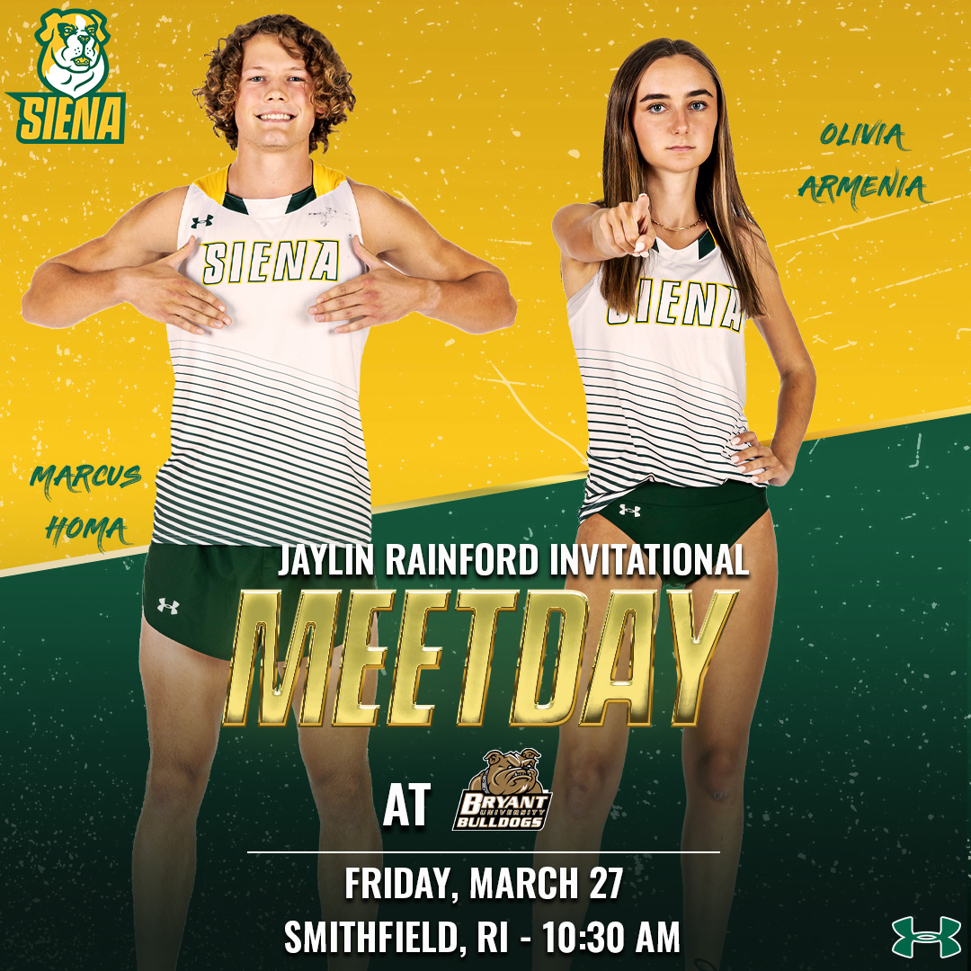 Siena Saints tweet media