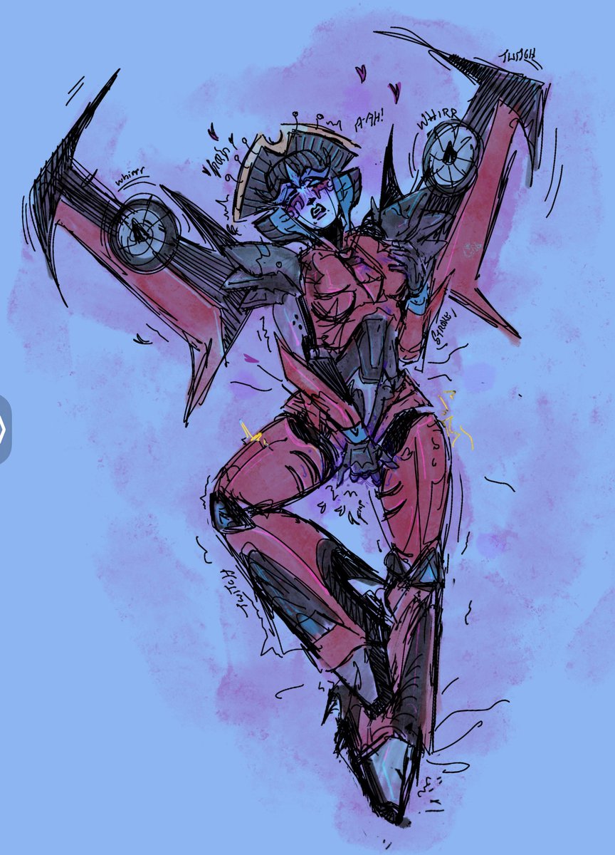 Mechy 🔞 tweet media