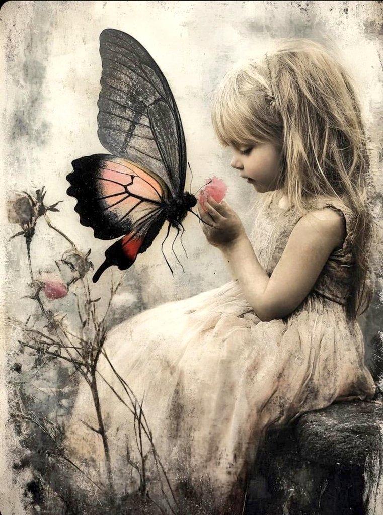 Ameni 🦋 أماني 🦋 tweet media