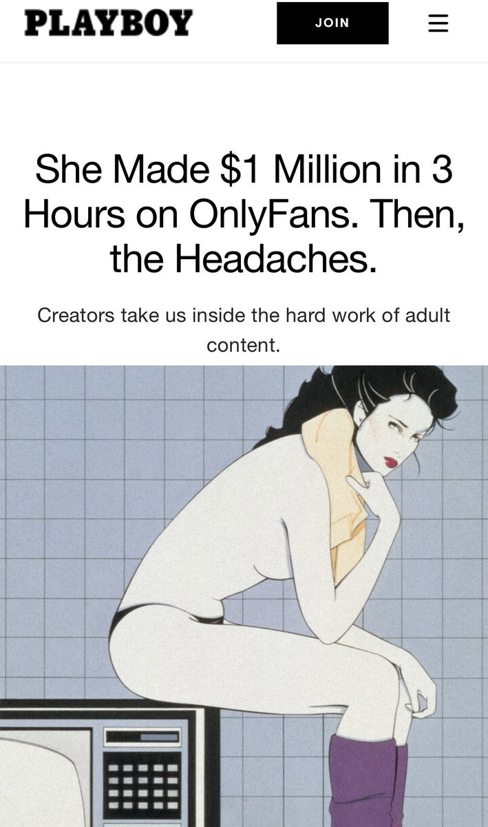 Kim Kelly tweet media